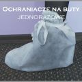 Ochraniacze na buty jednorazowe - zdjęcie 2