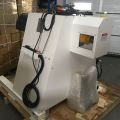 Rozwijak hydrauliczny do blachy 300 mm - zdjęcie 3