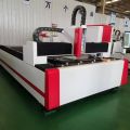 Fiber laser cięcie blachy wersja otwarta 2000w - zdjęcie 1