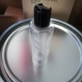 Butelka PET 200ml b01 typ + nakrętka DISC TOP - zdjęcie 4