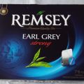 Herbata ramsey - Earl Grey Strong