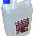 Płyn preparat do dezynfekcji 5 litrów - zdjęcie 1