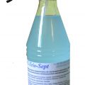 Biobójczy płyn preparat do mycia i dezynfekcji 0,5l ac-trio-sept - zdjęcie 1