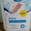 Płyn dezynfekujący 70% alko. 5l - zdjęcie 2