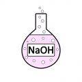 NaOH wodorotlenek sodu ług sodowy 50% luz lub masuer - zdjęcie 1