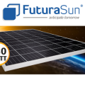 Moduły FuturaSun 330M NEXT gwarancja producenta do 20 lat