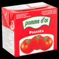 Przecier pomidorowy Pommo doro 500 gram Włoski