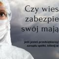 Sprzedam spółkę z Vatem