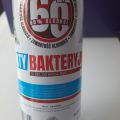 Antybakteryjny żel do rąk 60 % alko., poj. 400ml. - zdjęcie 2