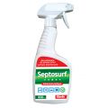 Septosurf płyn do dezynfekcji powierzchni 450ml - zdjęcie 1