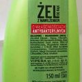 Żel antybakteryjny do rąk 150ml. 60% alkoholu - zdjęcie 2