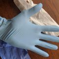 Rękawiczki nitrylowe, rękawiczki medyczne, hurt - zdjęcie 1