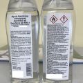 Antybakteryjny płyn do dezynfekcji rąk 300ml 73,5% alkoholu - zdjęcie 1
