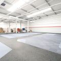 Turek - magazyn / pawilon handlowy pow. 4000 m2 na sprzedaż - zdjęcie 3