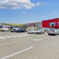 Turek - magazyn / pawilon handlowy pow. 4000 m2 na sprzedaż - zdjęcie 2