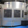 Sidel SBO 20 Universal - Europa WM Combi Filler/Capper Bloc, rok 2008