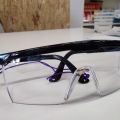 Lekkie okulary ochronne UNIVET 511 - zdjęcie 1