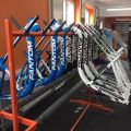 Rower elektryczny Fantom, hurtem - zdjęcie 3