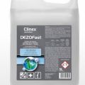 Płyn do dezynfekcji powierzchni DezoFast Clinex 5l