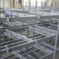 Usługi podwykonawstwa produkcji konstrukcji stalowych - zdjęcie 4