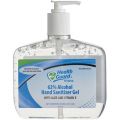 Żel dezynfekujący Instant Clean Refreshing Gel - 500 ml
