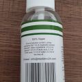 Płyn do dezynfekcji HAND SANiTIZER 50ML - zdjęcie 2