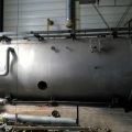 Kocioł parowy gazowy Babcook Omnical 16 ton/h 10 bar - zdjęcie 2