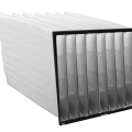 Profesjonalne filtry przemysłowe kasetowe patronowe klimatyzacja wenty - zdjęcie 2