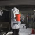 Robocoff - robot barista - zdjęcie 2