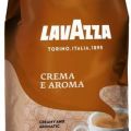 Kawa Lavazza Qualita Oro 250g mielona włoska oryginalna - zdjęcie 2