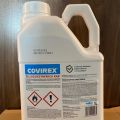 Covirex - Łagodny żel do dezynfekcji rąk - 5L - zdjęcie 2