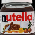 Ferrero Nutella 350g - zdjęcie 1