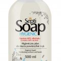 Septisoap Hygienic Dezynfekujący płyn w żelu 500ml - zdjęcie 1