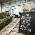 Sprzedam działającą klubo-kawiarnie dla matki z dzieckiem - zdjęcie 2