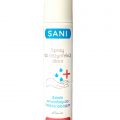 Spray do dezynfekcji rąk Sani 90 ml