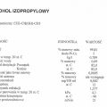 Alkohol izopropylowy 99,81%