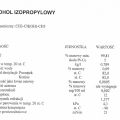 Alkohol izopropylowy 99,81% - zdjęcie 1