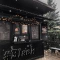 Kiosk handlowy gastronomiczny + Woda, Prąd, Orzewanie - zdjęcie 4