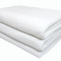 Ręczniki Hotelowe 70x140 Białe - zdjęcie 2