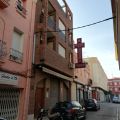 Hostel z restauracją - Sagunto Hiszpania