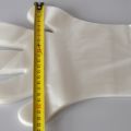 Rękawiczki foliowe HDPE zrywki - wysoka jakość - zdjęcie 3