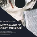 Nieruchomości, pakiety mieszkań z wysoką stopą zwrotu 8-12%