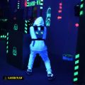 Laserowe Centrum Rozrywki - laser tag - zdjęcie 2