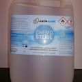 Chemosteril 5 l płyn do dezynfekcji - zdjęcie 1