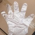 Rękawiczki plastikowe (HDPE) - zdjęcie 4