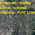 Słupsk centrum - działka budowlana - budynek wielorodzinny PUM 3100 - zdjęcie 3