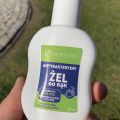 Żel antybakteryjny 75% 100ml