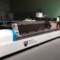 Wycinarka do stali Fiber Laser 6000W od Weni -od ręki - zdjęcie 4