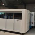 Wycinarka do stali Fiber Laser 6000W od Weni -od ręki - zdjęcie 3