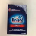 Finish Salt 1,5kg